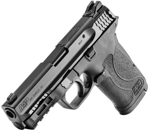 Smith & Wesson M&P 380 Shield EZ Review: Should You Get One?