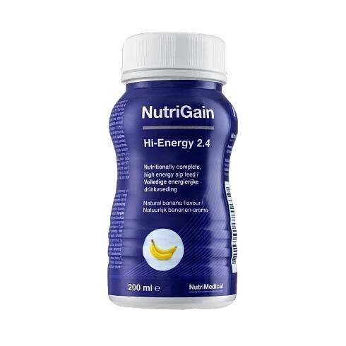 Products - NutriMedical