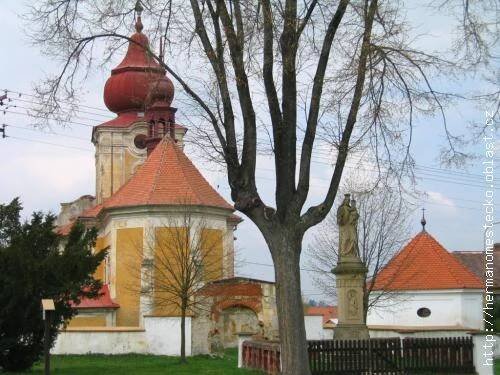 Svinčany
