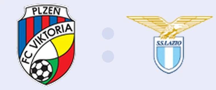 Fotbal: Plzeň - Lazio