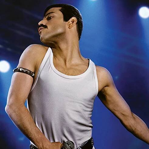 Freddie Mercury s QUEEN ožijí i se svou rapsodií