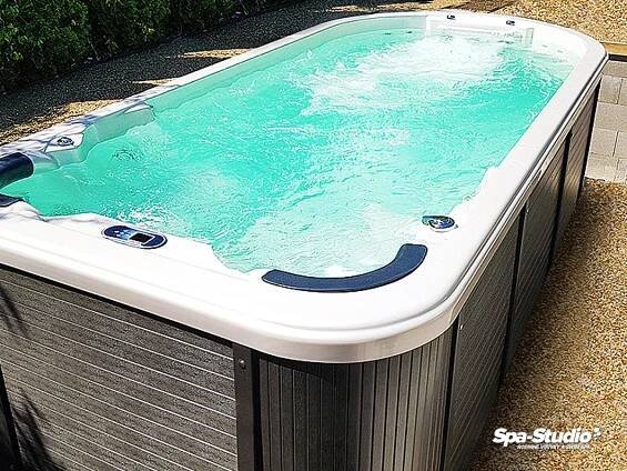 Bazény SWIM SPA