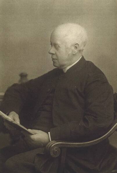 Alfred Pott
