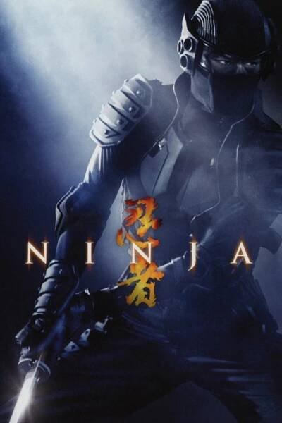 Ninja (2009) film