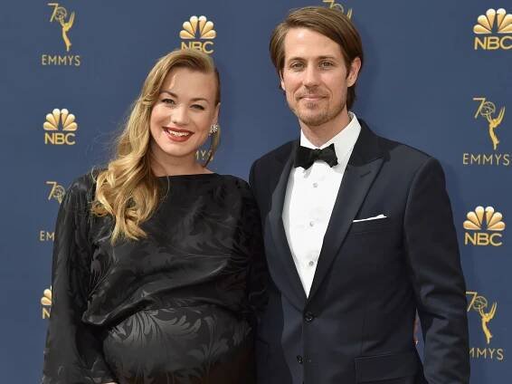 Who Is Yvonne Strahovski's Husband? All About Tim Loden