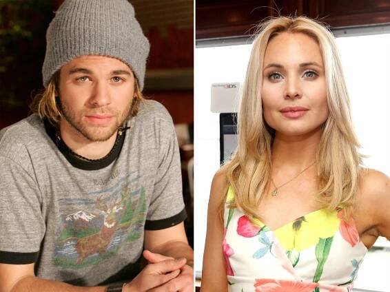 The Originals Star Leah Pipes Files for Divorce from Even Stevens Actor A.J. Trauth