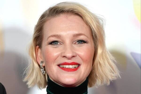 Joanna Page recalls harrowing kidnapping in South Africa