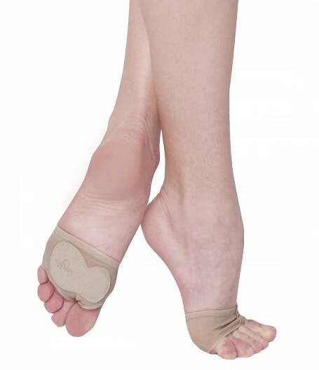 03015 Chrániče chodidel 2 pásky (03015) | Grishko® Buy online the best ballet products. Order now! 