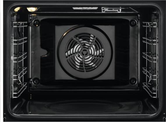 Electrolux EOD6P77WX