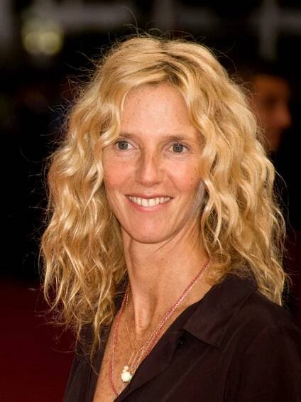 Sandrine Kiberlain - Wikipedia