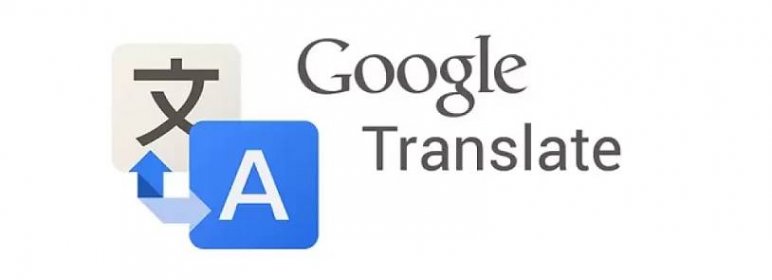 Google překladač slov a textů online