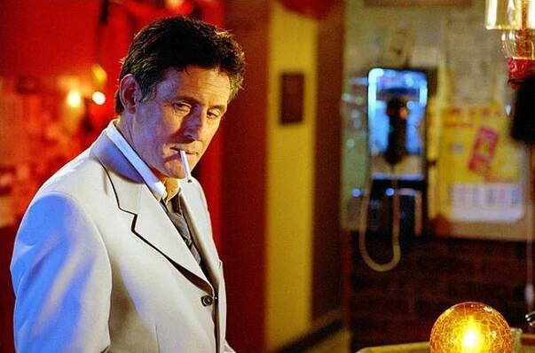 Gabriel Byrne fotka