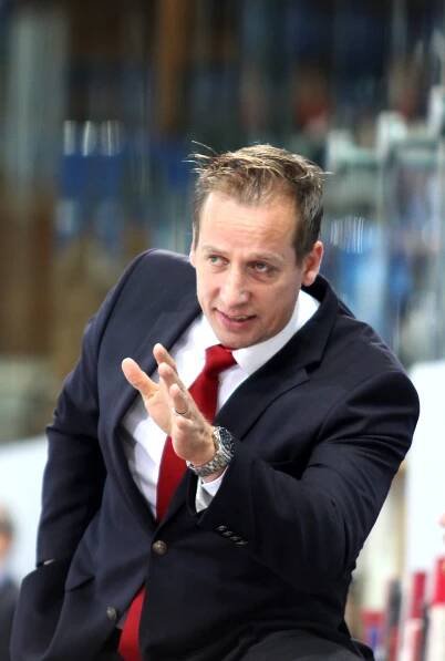 Antti Törmänen