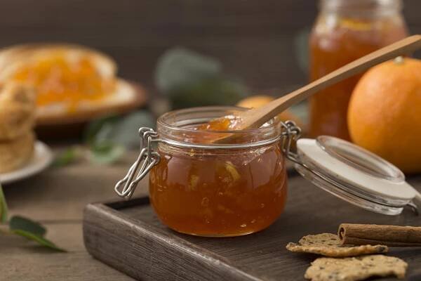 Jak připravit dýňovou marmeládu? Pochoutku s vůní citrusů zvládne každý