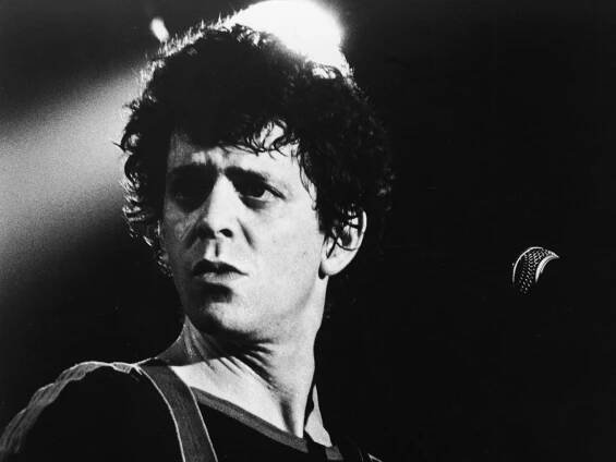 Story of the Song: Walk on the Wild Side by Lou Reed