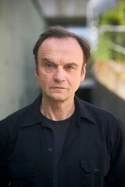 Stefan Mehren, Schauspieler - Agentur aziel, Berlin