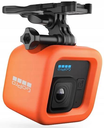 Pouzdro Houbička Pouzdro Vztlakové GoPro HERO 11 Mini Originální Určení GoPro
