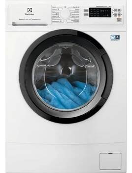Pračka Electrolux PerfectCare 600 EW6SN506BC