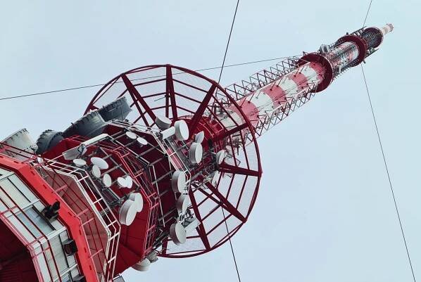 Vysílač Kleť má výluku, nepůjde televize ani rozhlas