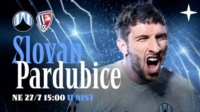 Vstupenky na Pardubice