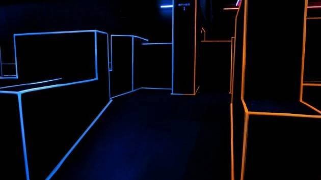 V Jihlavě se bude střílet laserovými zbraněmi