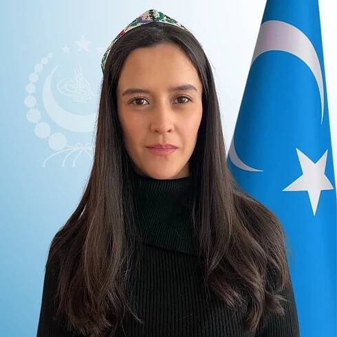 Leadership | East Turkistan Government in Exile