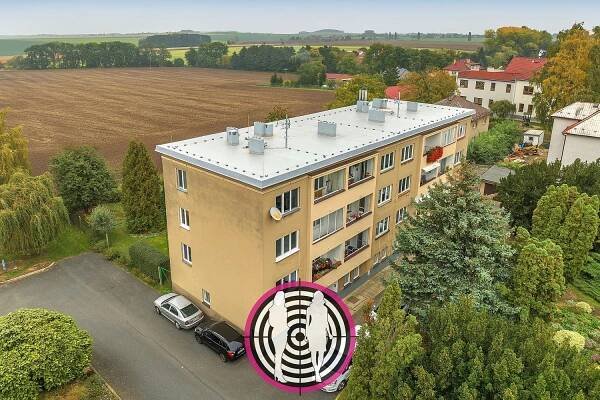Prodej bytů, Bečváry | Mapio.cz