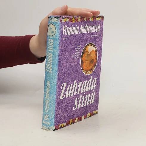 Virginia C. Andrewsová Zahrada stínů