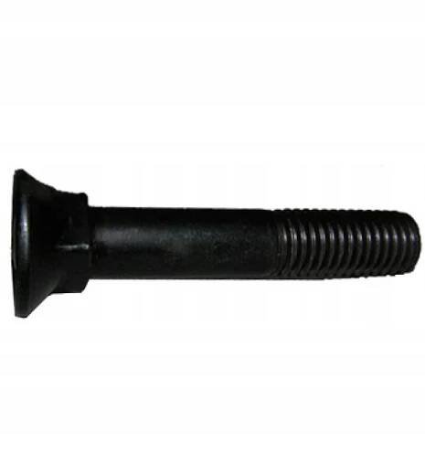 Pluhový šroub M12x60-10.9 DIN 608 - 1 ks