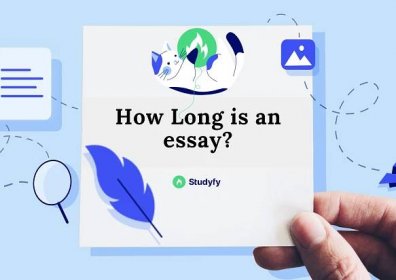 How Long is an Essay