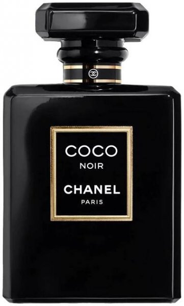 Chanel Coco Noir parfémovaná voda pro ženy 100 ml