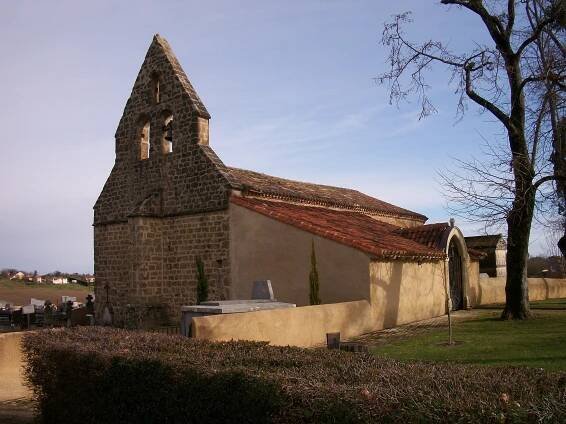 Saint-Martin (Gers) – Wikipédia
