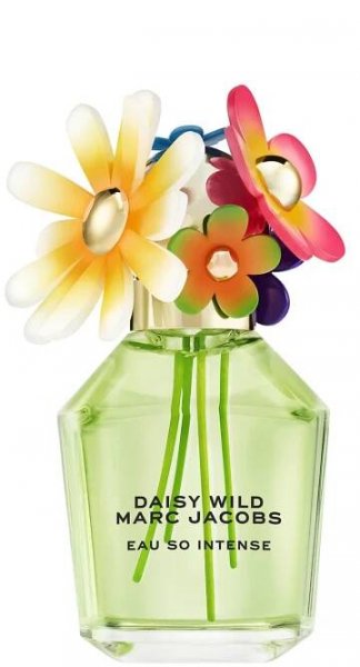 Daisy Wild Eau So Intense Marc Jacobs