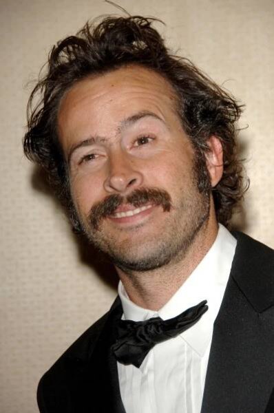 Jason Lee - Golden Globes