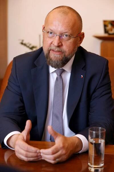 Bartošek z KDU-ČSL ostře pro Blesk: ANO se paktuje s „nácky“, lidovcům teď jde o všechno!