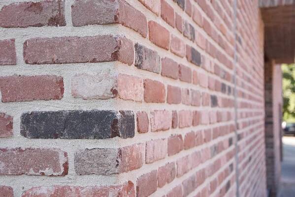 Brabants klompje - Olivier Bricks