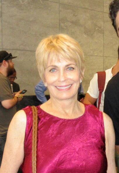 Joanna Cassidy - Wikipedia