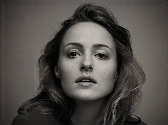 Renate Reinsve - Actress