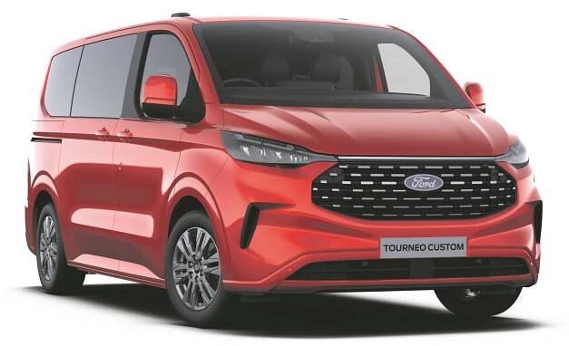 FordPass – Connect and Control | TrustFord 