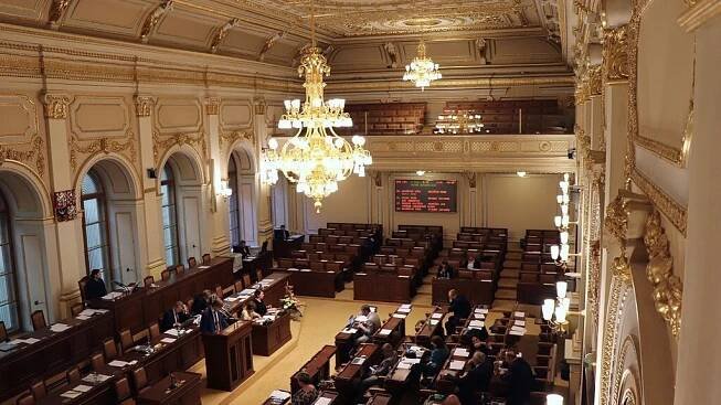 Hnutí Generace: Sotva tato politická strana vznikla, už čelí první kauze - Médium.cz