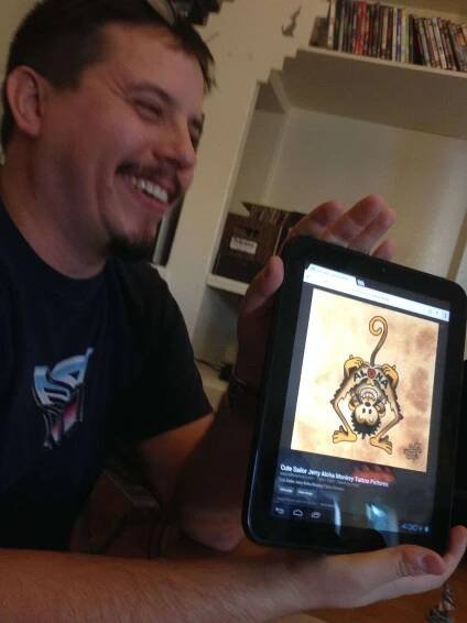 PF54a – Turner D-Widdle – Beer and Battle :podcast
