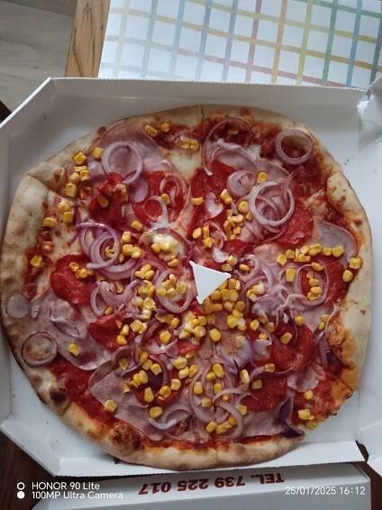 Pizza & Caffe U Veverky foto 4