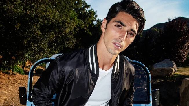 “The Kissing Booth 2” Star Taylor Zakhar Perez on Marco, Jacob Elordi, and More