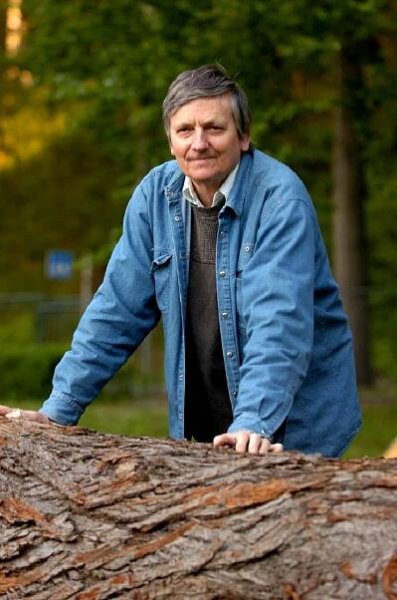 Domovská stránka Zdenek Joukl