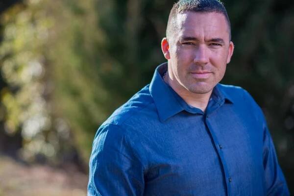 005: Life Transformation | Sean Douglas - Nic Transtrum