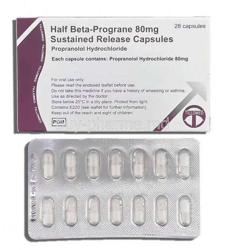 Propranolol 20 mg avis — S PayPal Online