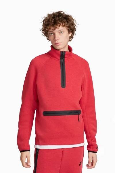Mikina Nike Sportswear Tech Fleece