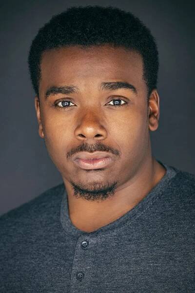 Christian Robinson herec