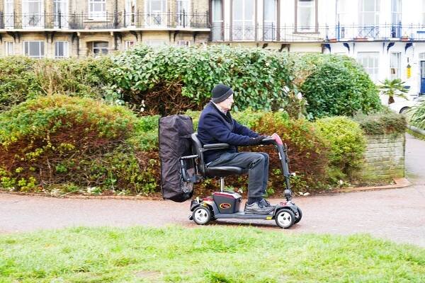 High-Quality Mobility Products in York | Ebor Mobility