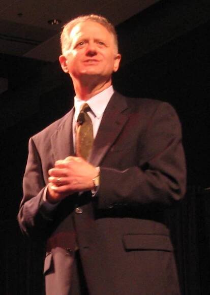 Graham Richard - Wikipedia